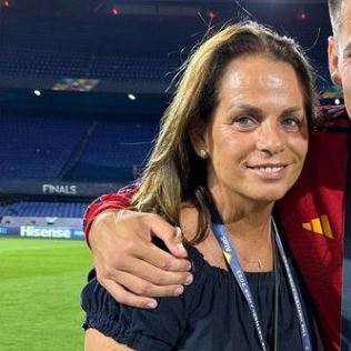 Susana Martin Ramos – Meet Mother Of Alvaro Morata